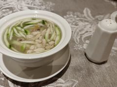 顺德拆鱼羹-香云轩·顺德菜(香云纱园林酒店店)