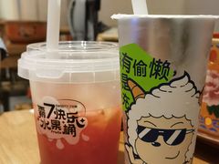 -7分甜(武林银泰店)