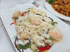 -老苏扬饭店