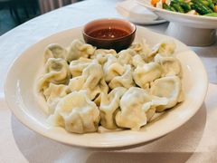 -满堂·烤鸭店·北京菜(鼓楼店)