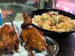 -石岐乳鸽村(南海第三分店)