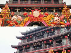 -潮州古城