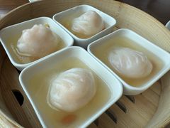 花旗参汤虾饺皇-东百坊巷大酒店·坊巷餐厅(东百中心店)