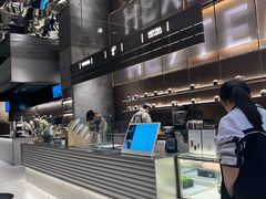 -冰纷万象滑冰场(深圳万象城店)