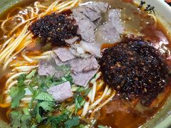 -美玲拉面(鞍山西道店)