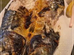 -昱匠·日本料理(金融街店)