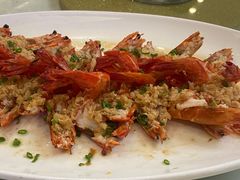 -黄埔华苑酒家(黄埔店)