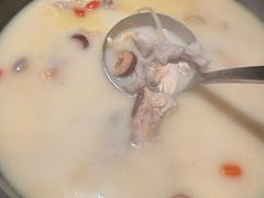 -乔街深夜食堂·台州菜·高压锅生蚝(杭州总店)