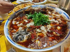 -缪氏川菜(丰盛町店)