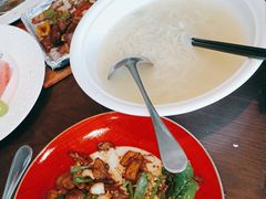 -南昌绿地铂瑞酒店·臻萃轩中餐厅