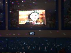 -音乐派KTV(盱眙皇剑国际店)