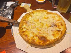 -BHC炸鸡(明洞总店)