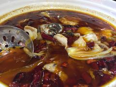 -毛家饭店(今洲广场店)