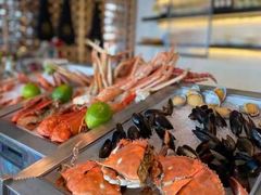 -沈阳君悦酒店·意坊意大利餐厅