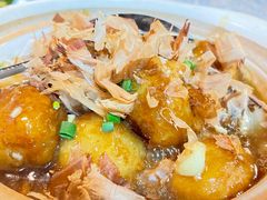 -爷爷的草帽·海鲜馆(孙塘路店)