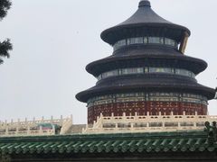 -老磁器口豆汁店(天坛店)