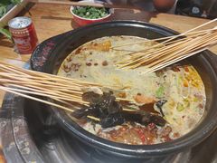 -袁记串串香(新南门店)