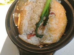 -煲王粤菜餐厅(中侨中心店)