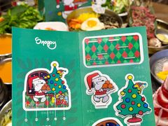 -安又胖韩国烤肉(美罗城店)