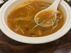 -陕西大厦中餐厅(陕西驻沪办店)