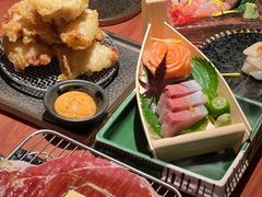 -摩打食堂(佳兆业店)