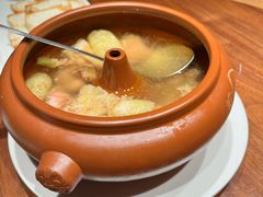 -翠云楼·汽锅鸡·云南特色菜(翠湖公园店)