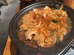 -破三川·新川菜(静安大融城店)