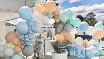 -MEETPARTY觅琳美学策划高端生日派对·宝宝宴·婚礼·宴会