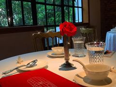 -玫瑰厅上海菜(兴国路店)