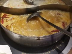 -蒙肥羊·酸汤潮牛·鲜牛肉火锅烤肉自助(岗顶店)