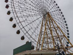 -国色天乡三期陆地乐园