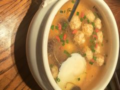 -爱碗亭·鲜炒湖南菜(壹城中心店)