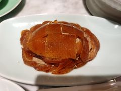 泰钰丰烤鸭-泰钰丰烤鸭.天津菜(开发区店)