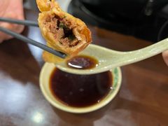 -李记清真馆(打钉巷店)