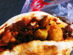 -老金家蛋菜夹馍(西安总店)