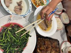 -金陵后厨·南京菜(新街口秣陵路店)