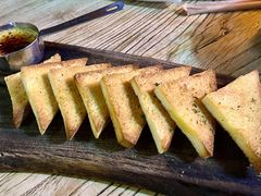 -Cyclus Craft Kitchen薩克思手工厨房