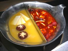 -湊湊火锅·茶憩(石家庄万象城店)