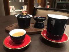 -广州文华东方酒店·江-由辉师傅主理