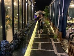 -海市蜃楼花园主题餐厅(石顶店)