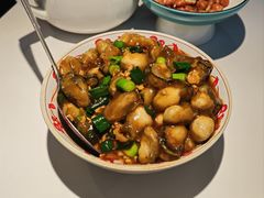 -南门食仙·手工福州菜(南门兜店)