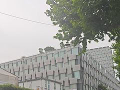 -南京鼓楼医院(鼓楼本部)