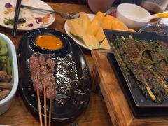 -蚝太郎 • 海鲜烧烤(Upark店)