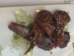 -尚岛私房菜(西方巷店)