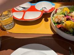 -派尔曼特披萨(万象城店)