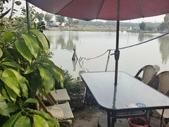 -水岸居湖景农家乐·阳澄湖大闸蟹