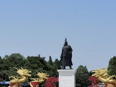 -北陵公园