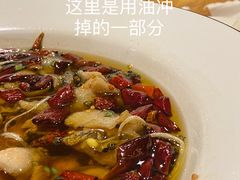 -渝乡人家(和平里店)
