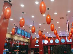 -簋街仔仔小龙虾(总店)