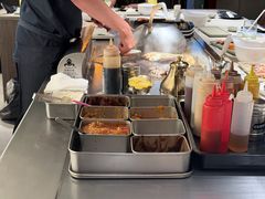 -水木锦堂·自助铁板烧(望京凯德MALL店)